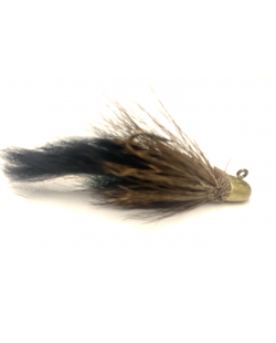 SCULPIN GOLD BLACK 12 GR